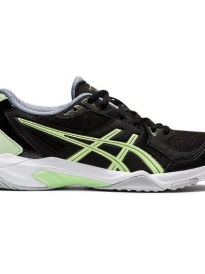 Fitness Mania - Asics Gel Rocket 10 - Womens Indoor Court Shoes