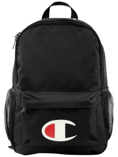 Fitness Mania - Champion SPS Medium Kids Backpack