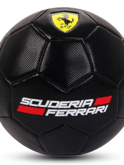 Fitness Mania - Ferrari Soccer Ball - Size 5