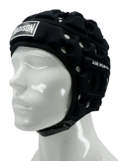 Fitness Mania - Madison Air Flo Headguard