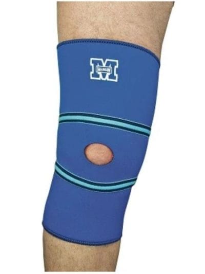 Fitness Mania - Madison First Aid Heat Therapy Knee Patella Support