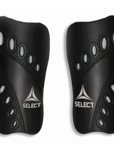 Fitness Mania - Select Classic Slip Soccer Shin Guards