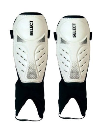 Fitness Mania - Select Club Pro Soccer Shin Guards