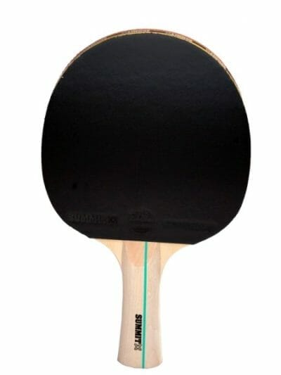 Fitness Mania - Summit Instinct Table Tennis Bat