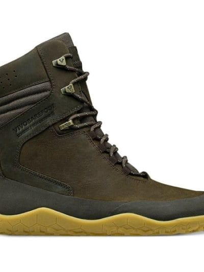 Fitness Mania - Vivobarefoot Tracker HI II FG - Womens Hiking Shoes