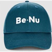 Fitness Mania - BeNu Baseball Cap - Blue