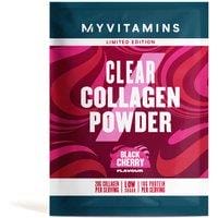 Fitness Mania - Collagen Powder - Black Cherry (Sample) - 24.5g - Black Cherry