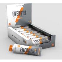 Fitness Mania - Energy Gel Elite - 12 Pack