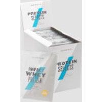 Fitness Mania - Impact Whey Variety Pack