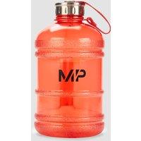 Fitness Mania - MP Impact Week 1/2 Gallon Hydrator - Red