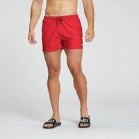 Fitness Mania - MP Men's Atlantic Swim Shorts - Danger - S