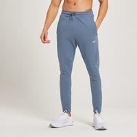 Fitness Mania - MP Men's Form Joggers - Steel Blue