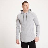 Fitness Mania - MP Men's Form Pullover Hoodie - Storm Marl - L