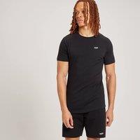 Fitness Mania - MP Men's Form Short Sleeve T-Shirt - Black - XXXL