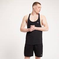 Fitness Mania - MP Men's Form Stringer Vest - Black - L