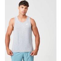Fitness Mania - MP Men's Performance Tank Top - Grey Marl - XL