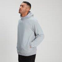 Fitness Mania - MP Men's Rest Day Fleece Pullover - Thunder Grey - S