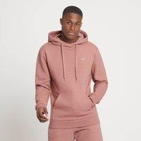 Fitness Mania - MP Men's Rest Day Hoodie - Washed Pink - L