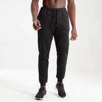 Fitness Mania - MP Men's Rest Day Joggers - Black - M