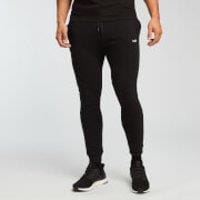 Fitness Mania - MP Men's Rest Day Joggers - Black - XXXL