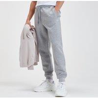 Fitness Mania - MP Men's Rest Day Joggers - Classic Grey Marl - L