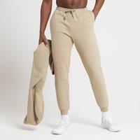 Fitness Mania - MP Men's Rest Day Joggers - Taupe - L