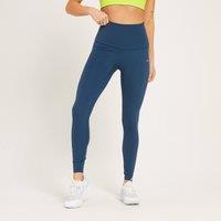 Fitness Mania - MP Women's Adapt Leggings - Dust Blue  - XL