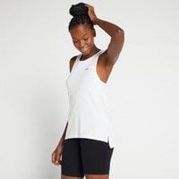 Fitness Mania - MP Women's Composure Racerback Vest - White - L