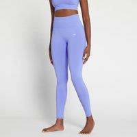 Fitness Mania - MP Women's Composure Seamless Leggings - Chalk Purple - L