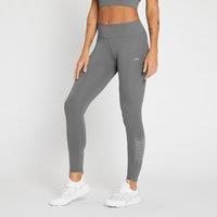 Fitness Mania - MP Women's Repeat MP Training Leggings - Carbon - L