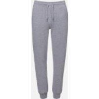 Fitness Mania - MP Women's Rest Day Joggers - Grey Marl