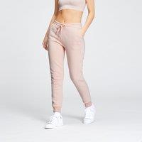 Fitness Mania - MP Women's Rest Day Joggers - Light Pink