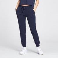 Fitness Mania - MP Women's Rest Day Joggers - Navy  - M