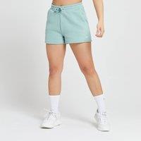 Fitness Mania - MP Women's Rest Day Lounge Shorts - Ice Blue  - S