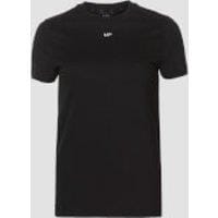 Fitness Mania - MP Women's Rest Day T-Shirt - Black - XS