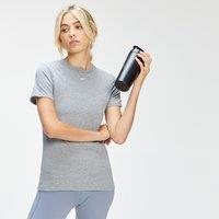 Fitness Mania - MP Women's Rest Day T-Shirt - Grey Marl - L