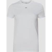 Fitness Mania - MP Women's Rest Day T-Shirt - White - XXL