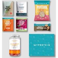 Fitness Mania - Mydiscovery Box - Summer Favourites