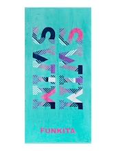 Fitness Mania - Funkita Towel Swim Swim