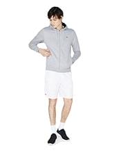 Fitness Mania - Lacoste Basic Sport Hoodie Mens