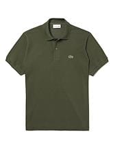 Fitness Mania - Lacoste Classic Fit L12 12 Polo Shirt Mens