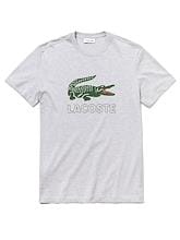 Fitness Mania - Lacoste Croc Tee Mens