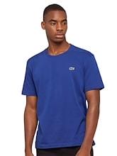 Fitness Mania - Lacoste Essentials Crew Neck Sport Tee Mens