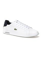 Fitness Mania - Lacoste Graduate LC3 SPM Sneaker Mens