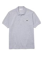 Fitness Mania - Lacoste L1212 Marl Knit Polo Mens
