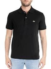 Fitness Mania - Lacoste Regular Fit Cotton Polo Mens