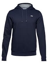 Fitness Mania - Lacoste Sport Hooded Pullover Mens