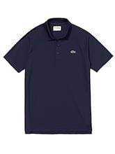 Fitness Mania - Lacoste Ultra Dry Polo Shirt Mens