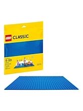 Fitness Mania - Lego Blue Baseplate