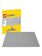 Fitness Mania - Lego Gray Baseplate